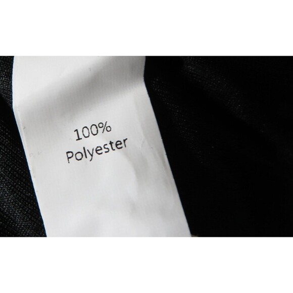 Halara Waffle Textured Blouson Wrap Look Lightweight Pleated Romper Size Medium - Picture 4 of 9